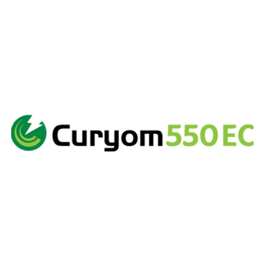 Curyom 550 EC - 0